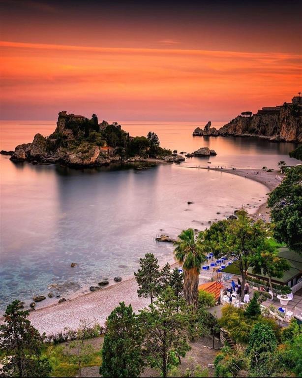 Southern Italy